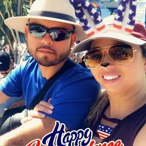 Meet your Posher, Ernesto